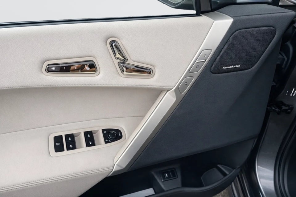 BMW iX xDrive40 Sport 5d