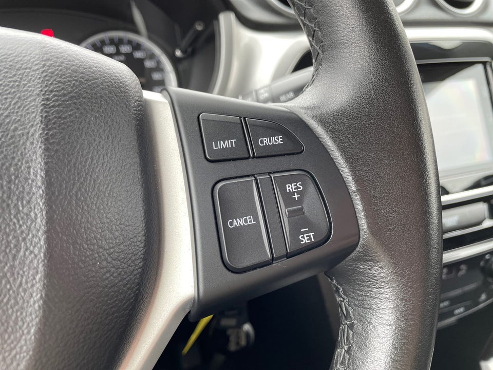 Suzuki Vitara 1,6 Active 5d