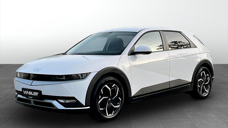 Hyundai Ioniq 5 77 Essential 5d