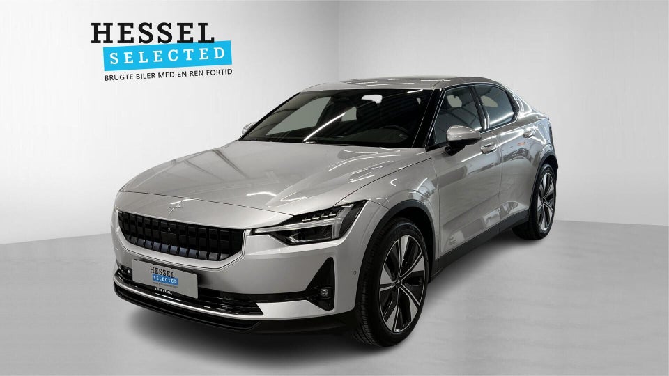 Polestar 2 Long Range 5d