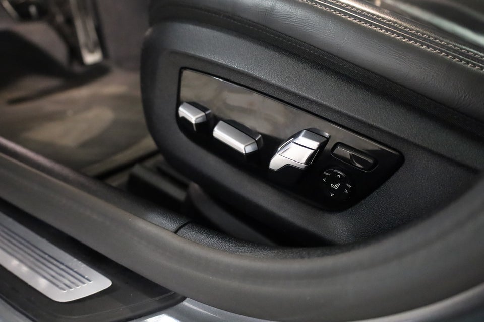 BMW 530e 2,0 Touring M-Sport xDrive aut. 5d