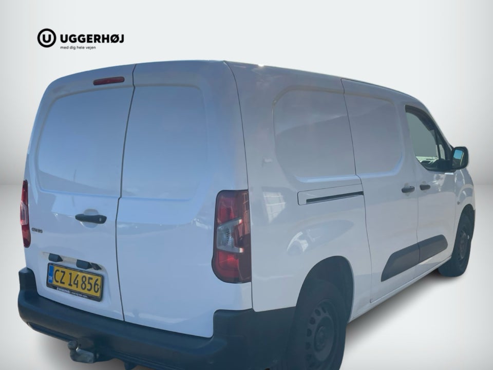 Opel Combo 1,5 D 102 Enjoy L2V2