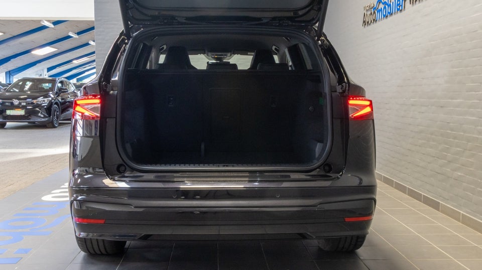 Skoda Enyaq 80 iV Sportline 5d