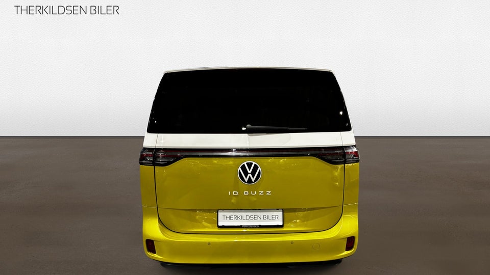 VW ID.Buzz 77 Pro SWB 5d