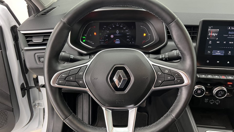 Renault Clio V 1,0 TCe 100 Intens 5d