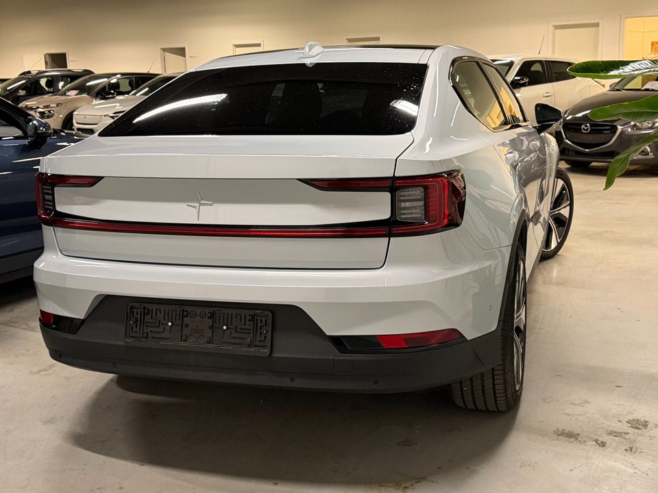 Polestar 2 Standard Range 5d