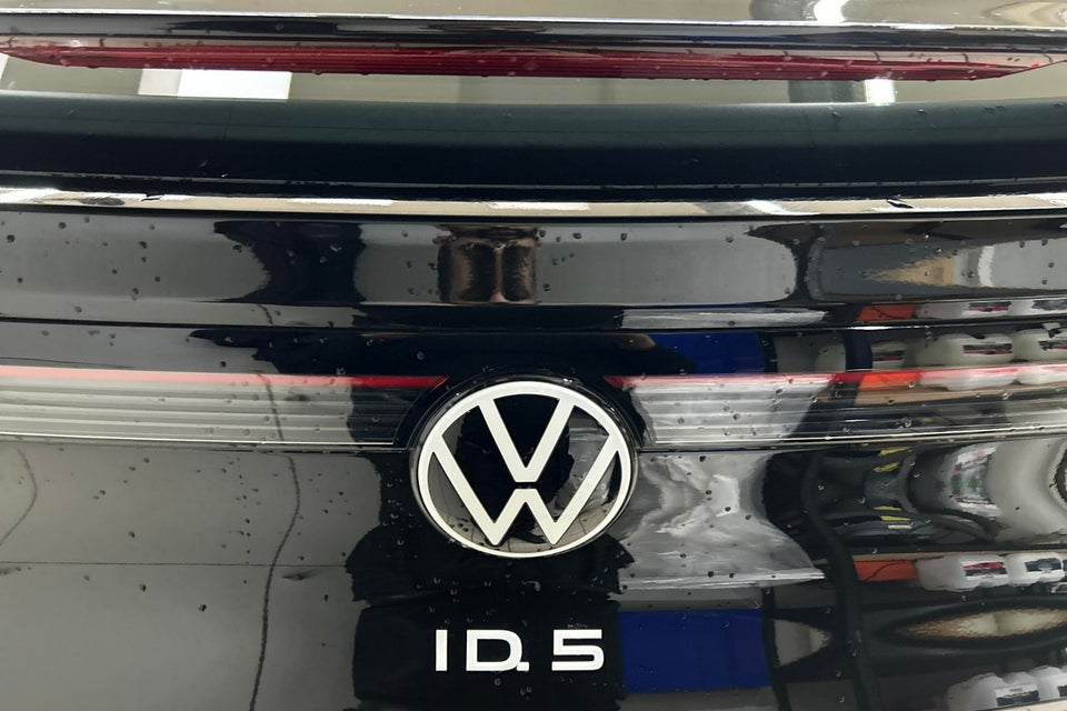 VW ID.5 77 Style+ 5d
