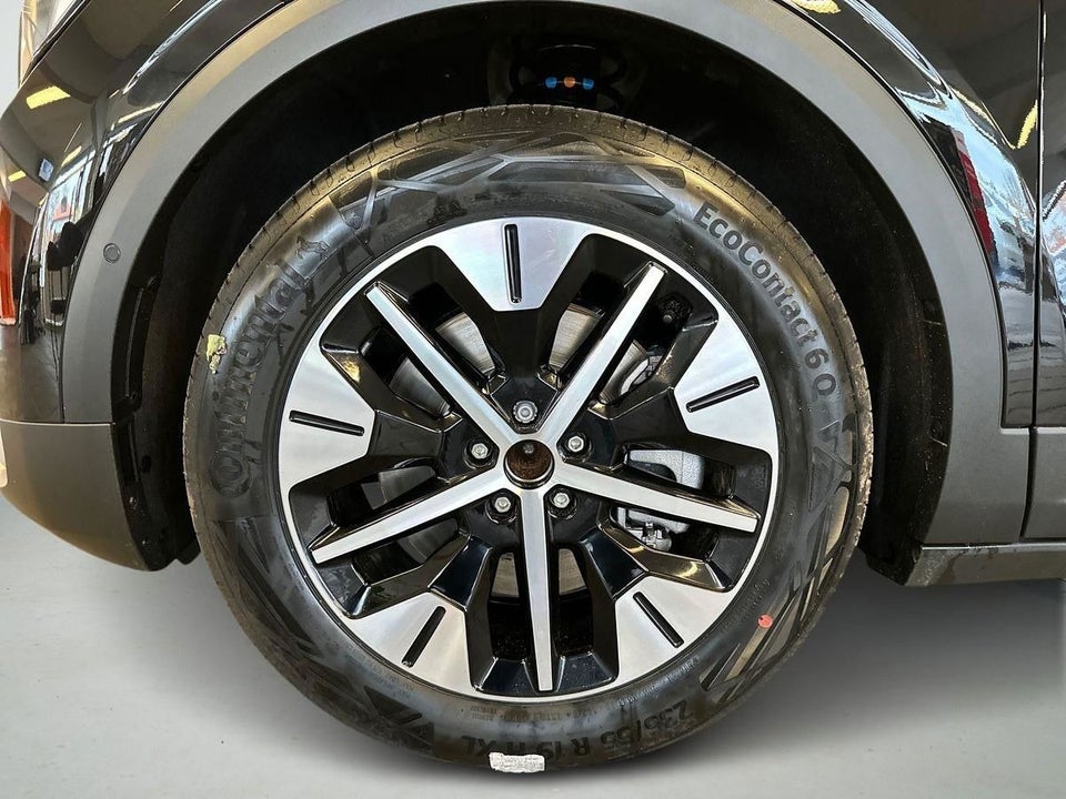 Ford Explorer 82 Select Extended Range 5d