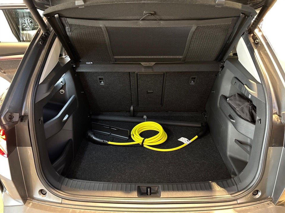 Skoda Elroq 60 iV Premium 5d
