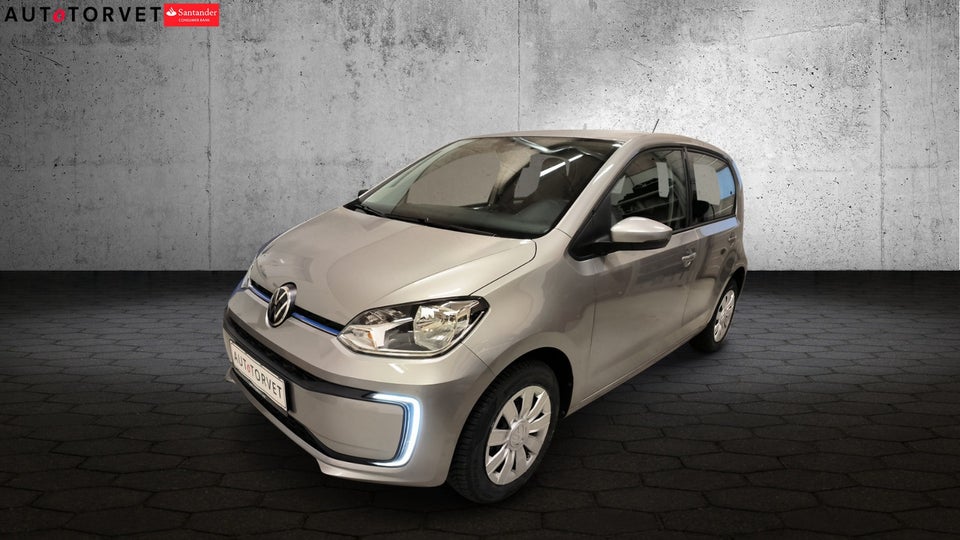 VW e-Up! Move Up! 5d