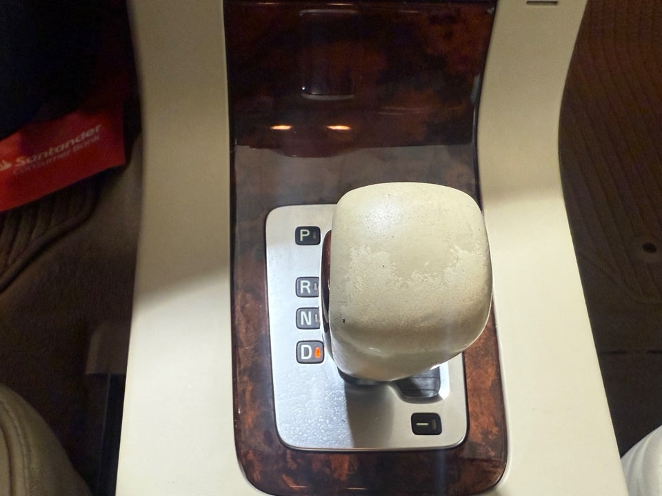 Volvo S80 2,5 T Momentum aut. 4d