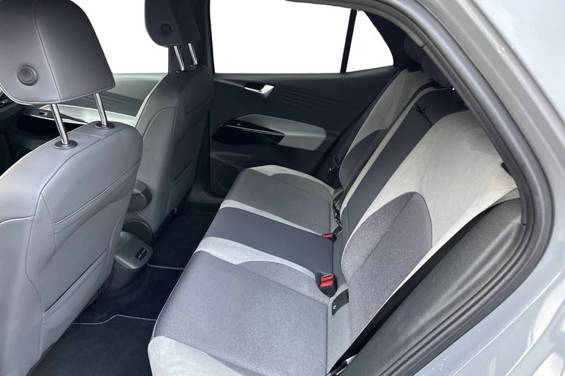 VW ID.3 58 Pro Performance Business 5d