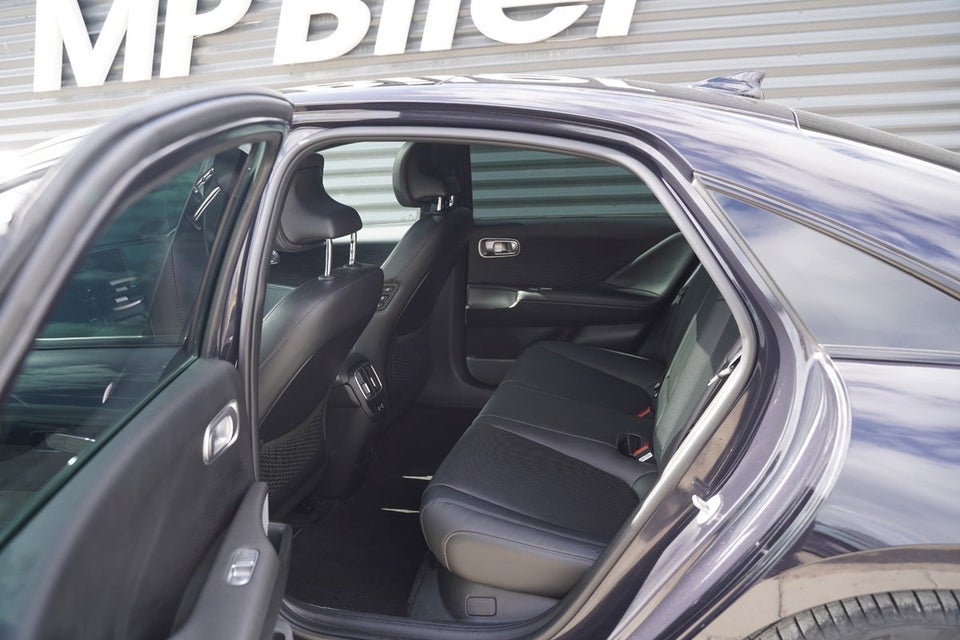 Hyundai Ioniq 6 77 Ultimate 4d