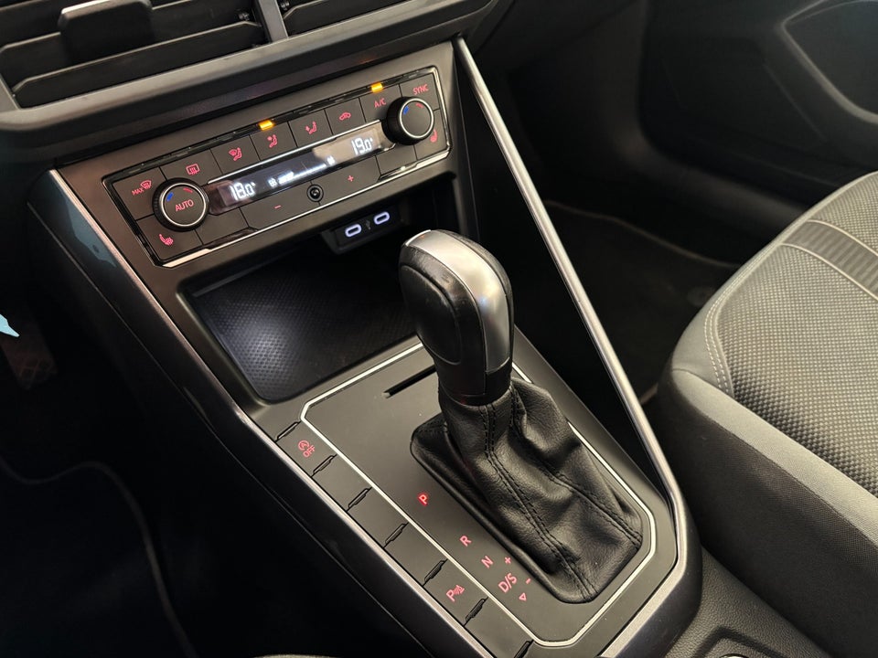 VW Polo 1,0 TSi 110 Highline DSG 5d