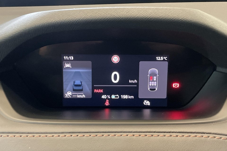 Skoda Enyaq 85 iV Laurin & Klement Coupé 5d