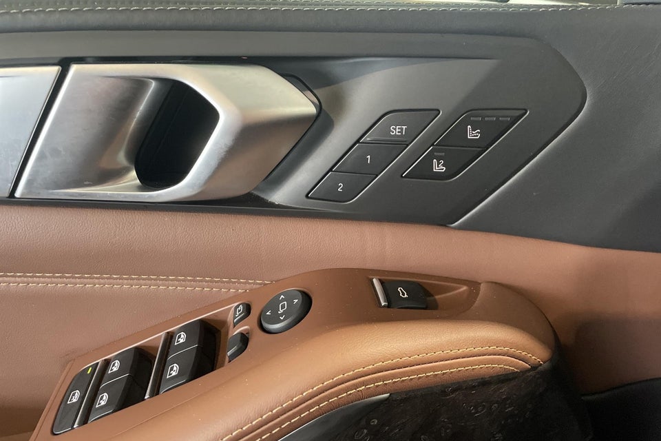 BMW X5 3,0 xDrive45e M-Sport aut. 5d