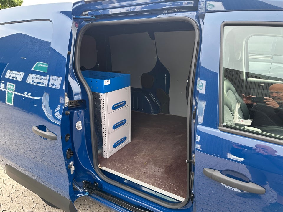 Renault Express 1,5 dCi 95 5d