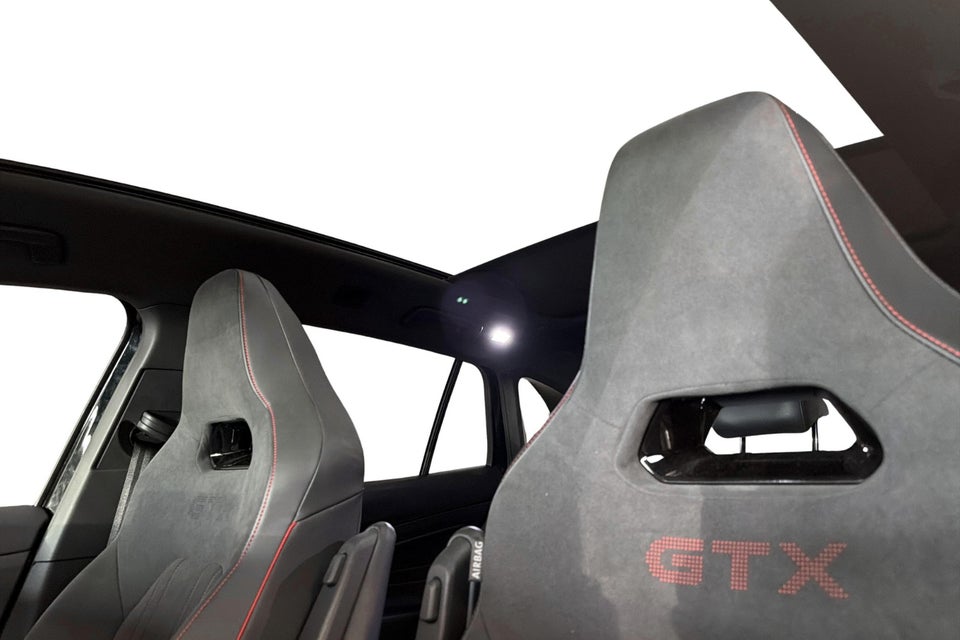 VW ID.4 77 GTX Max+ 4Motion 5d