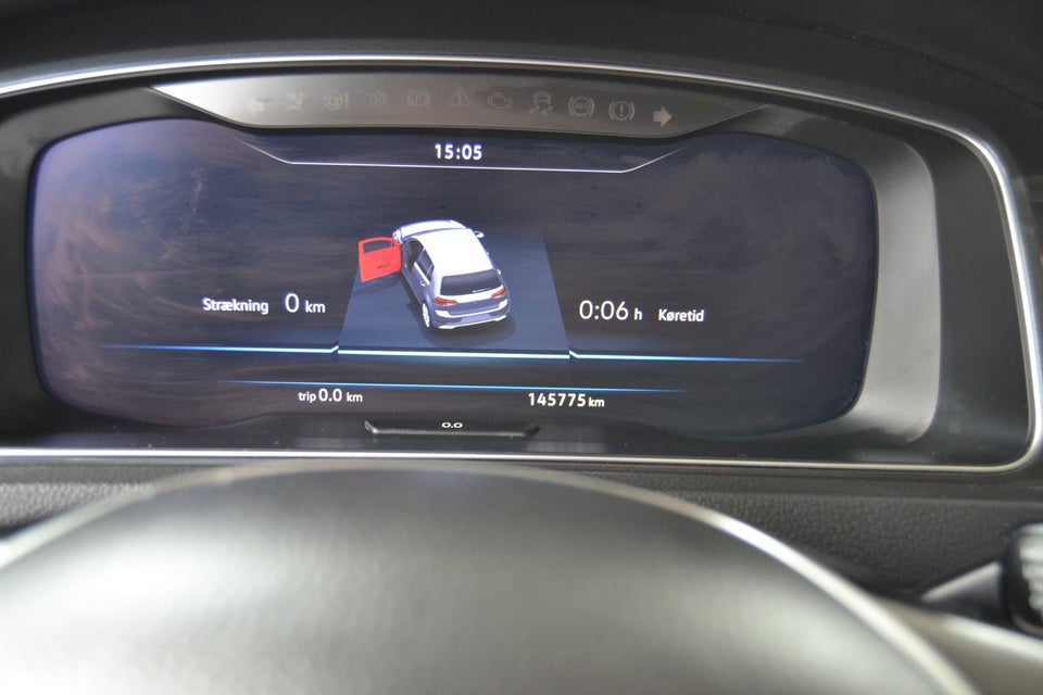 VW Golf VII 1,4 TSi 150 Comfortline DSG 5d