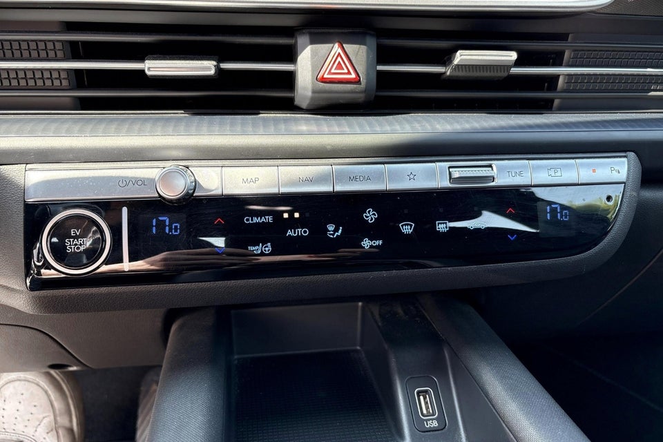 Hyundai Ioniq 6 77 Creative 4d