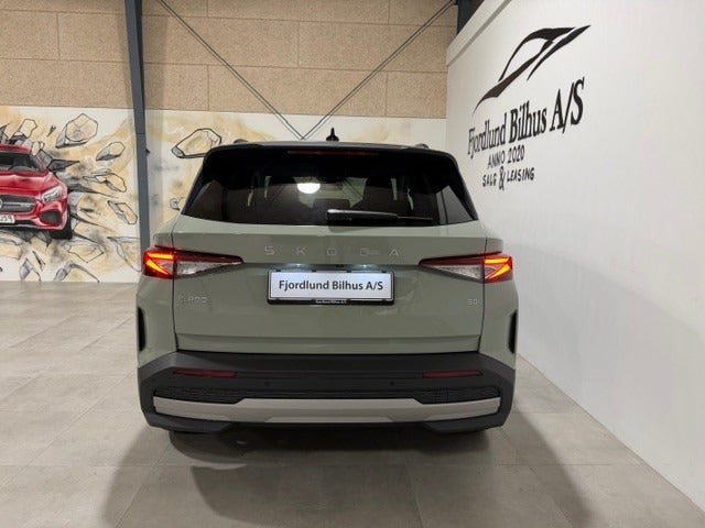 Skoda Elroq 60 iV Premium 5d