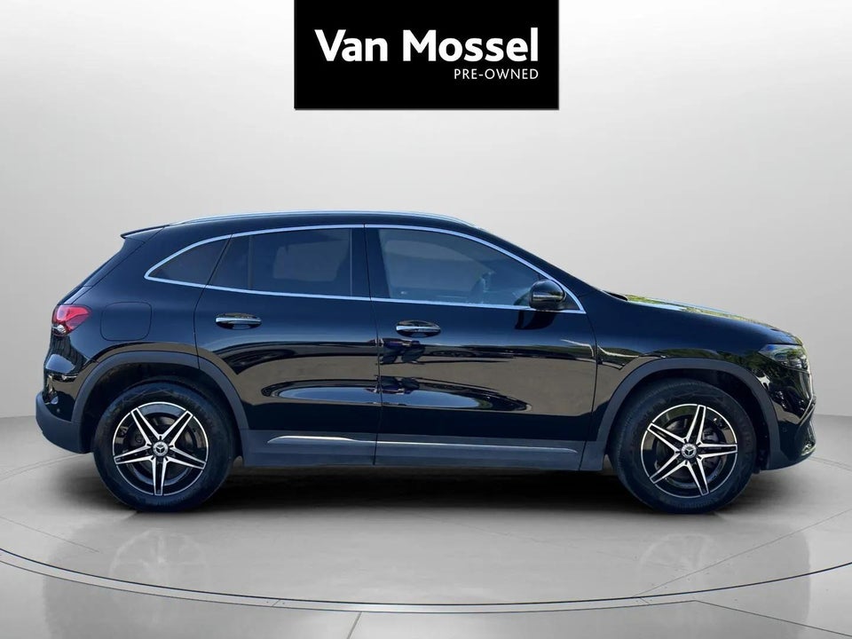 Mercedes EQA250 AMG Line 5d