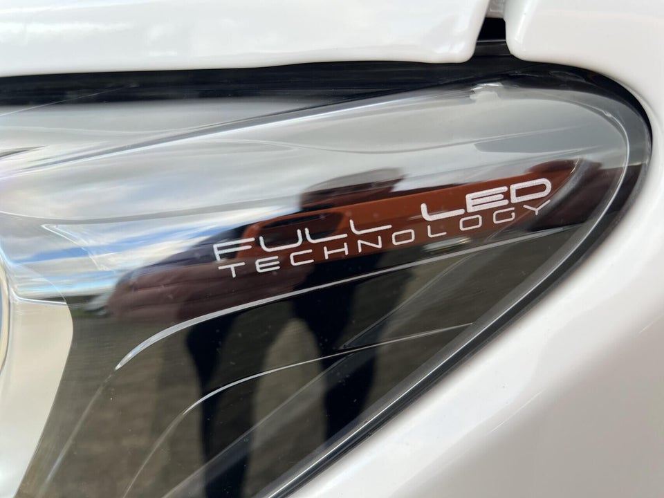 Toyota ProAce Max 2,2 D 180 Comfort Master Kassevogn L3H2 aut.