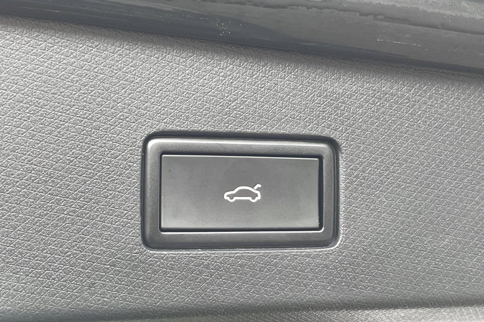 Cupra Tavascan 77 Endurance 5d