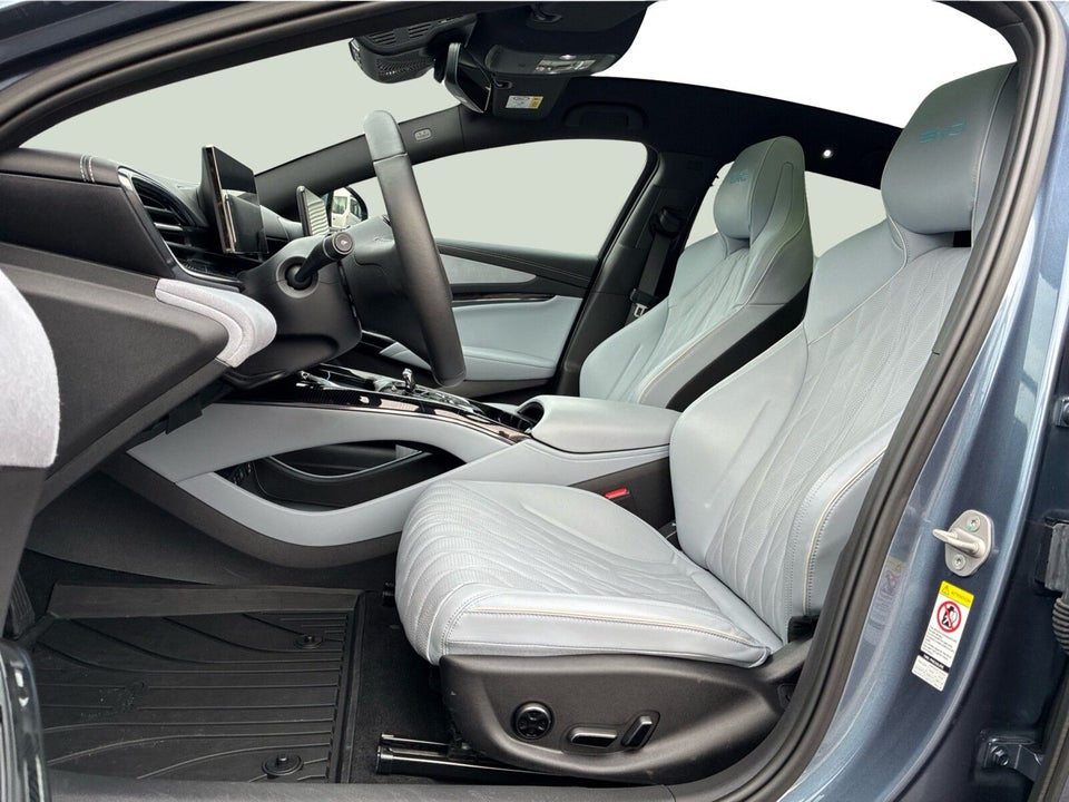 BYD Seal 86 Design 4d