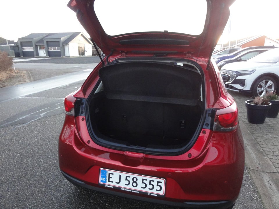 Mazda 2 1,5 SkyActiv-G 90 Sky 5d