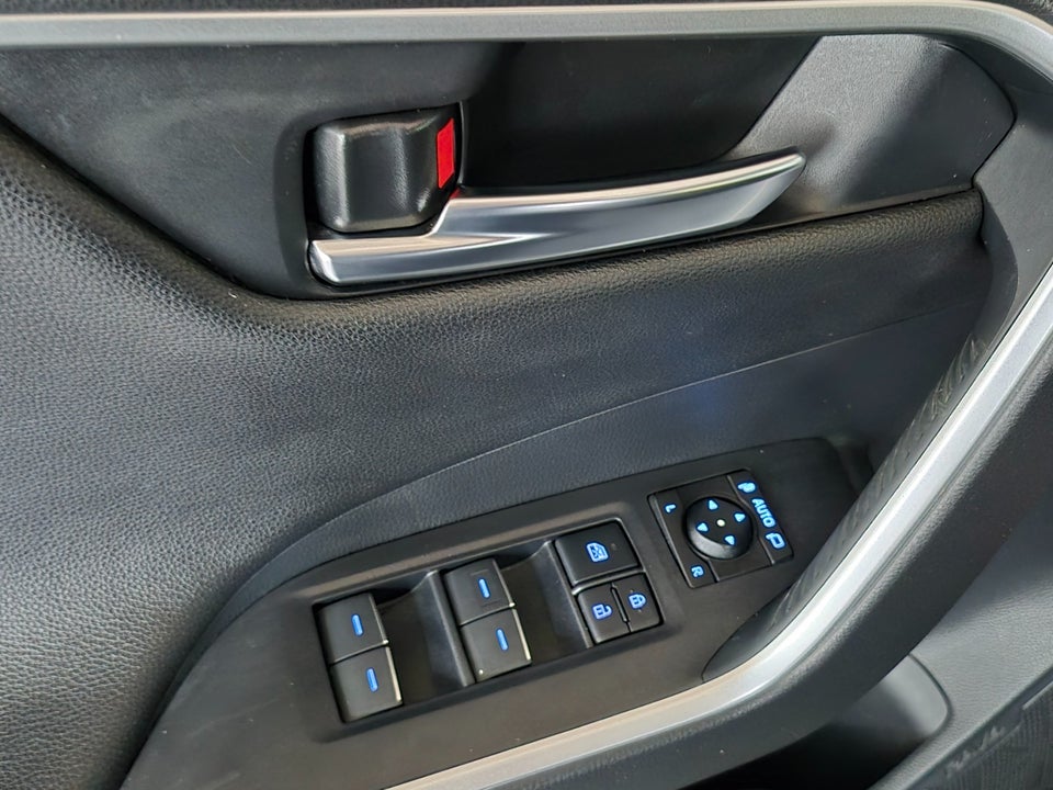 Toyota RAV4 2,5 Hybrid H3 Comfort MDS 5d