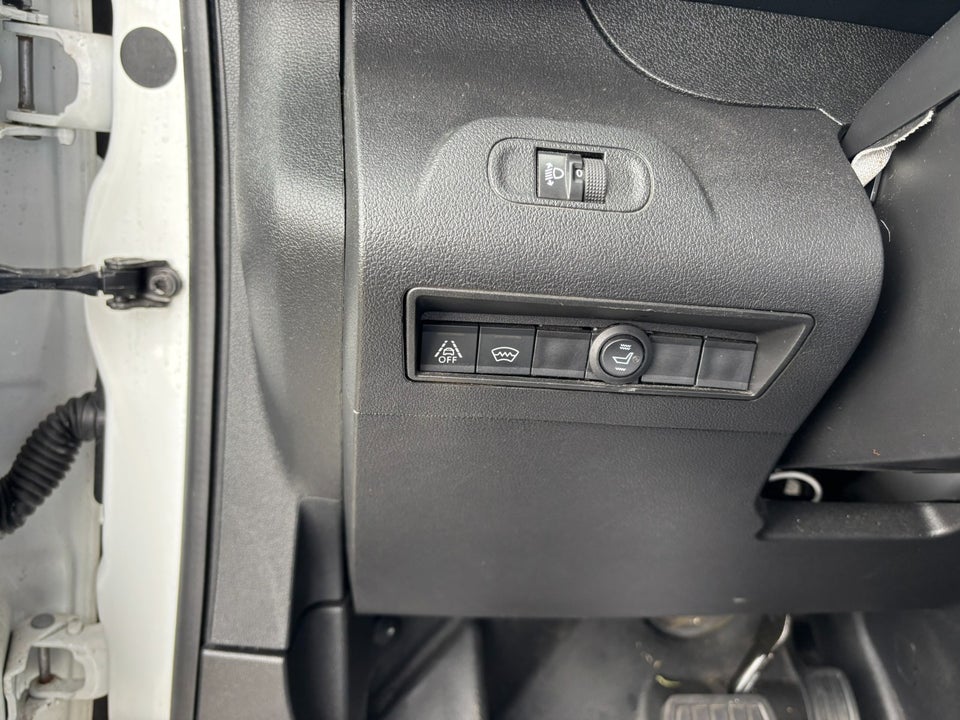 Peugeot Partner 1,5 BlueHDi 130 L1V1 Plus EAT8 Van