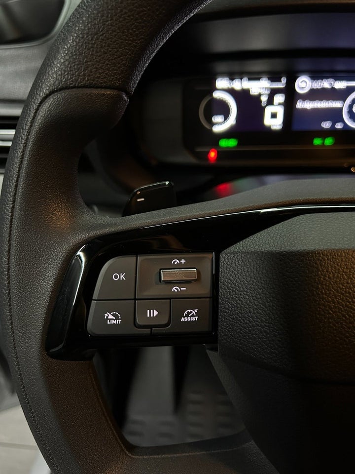 Toyota ProAce City 50 Long Comfort Master