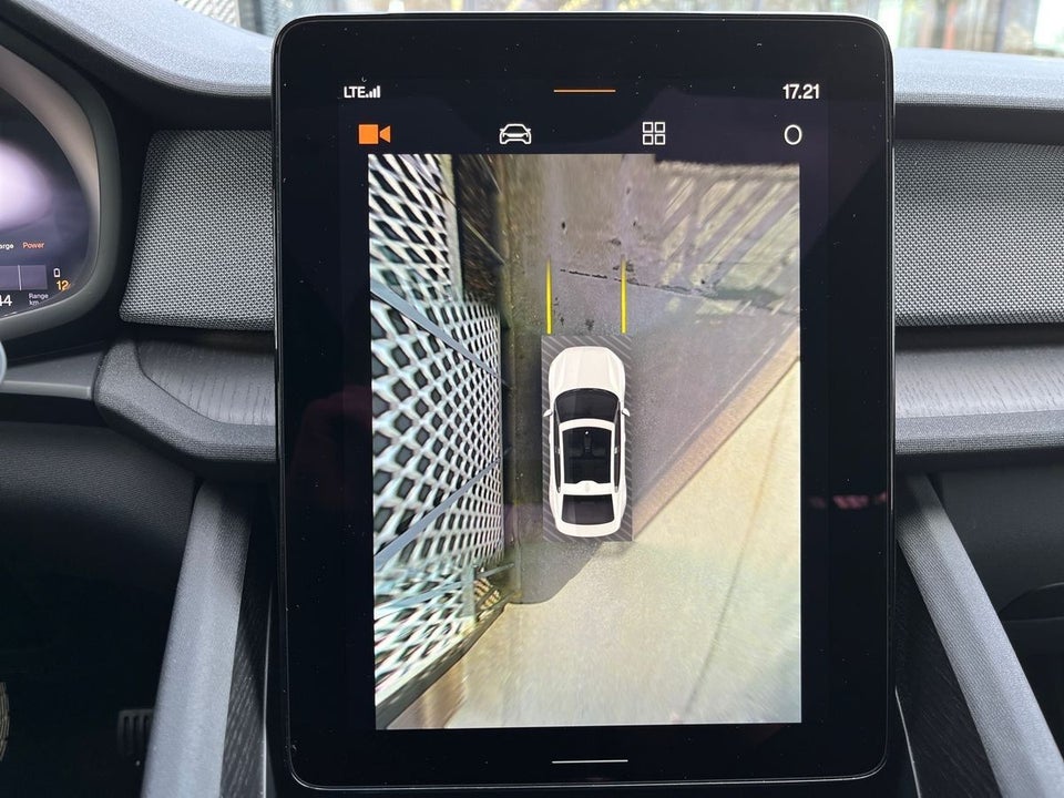 Polestar 2 Standard Range 5d