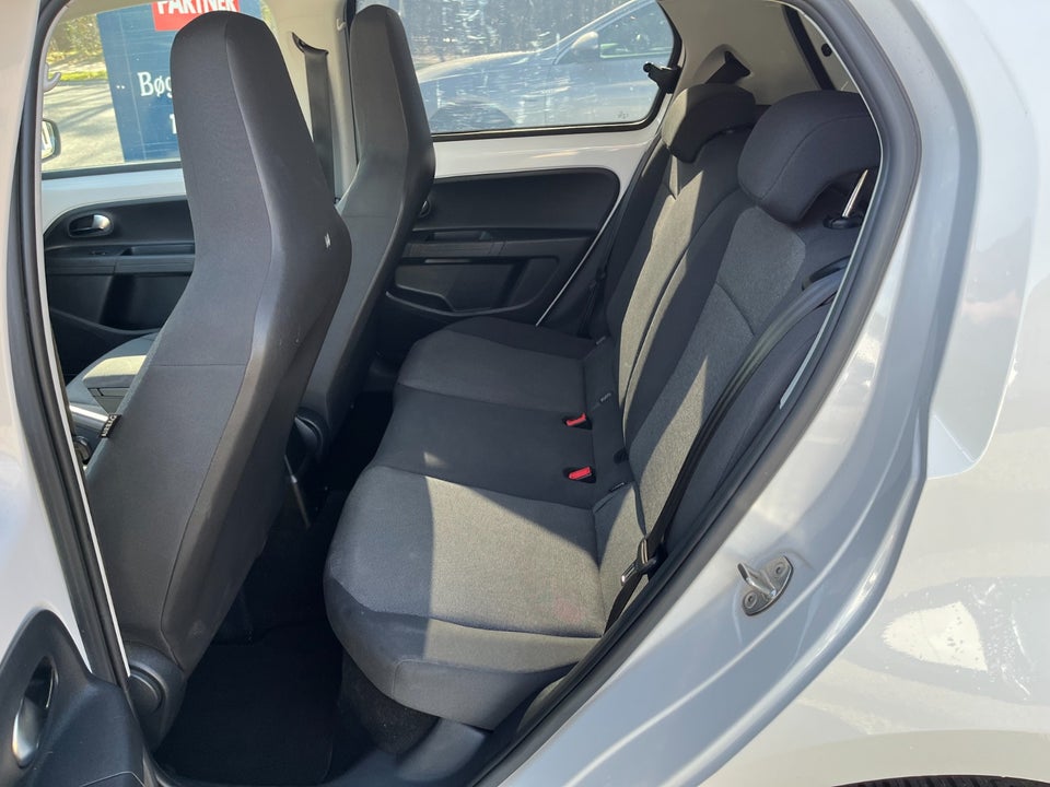 VW Up! 1,0 60 Move Up! 5d