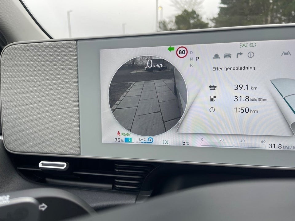 Hyundai Ioniq 5 73 Ultimate 5d