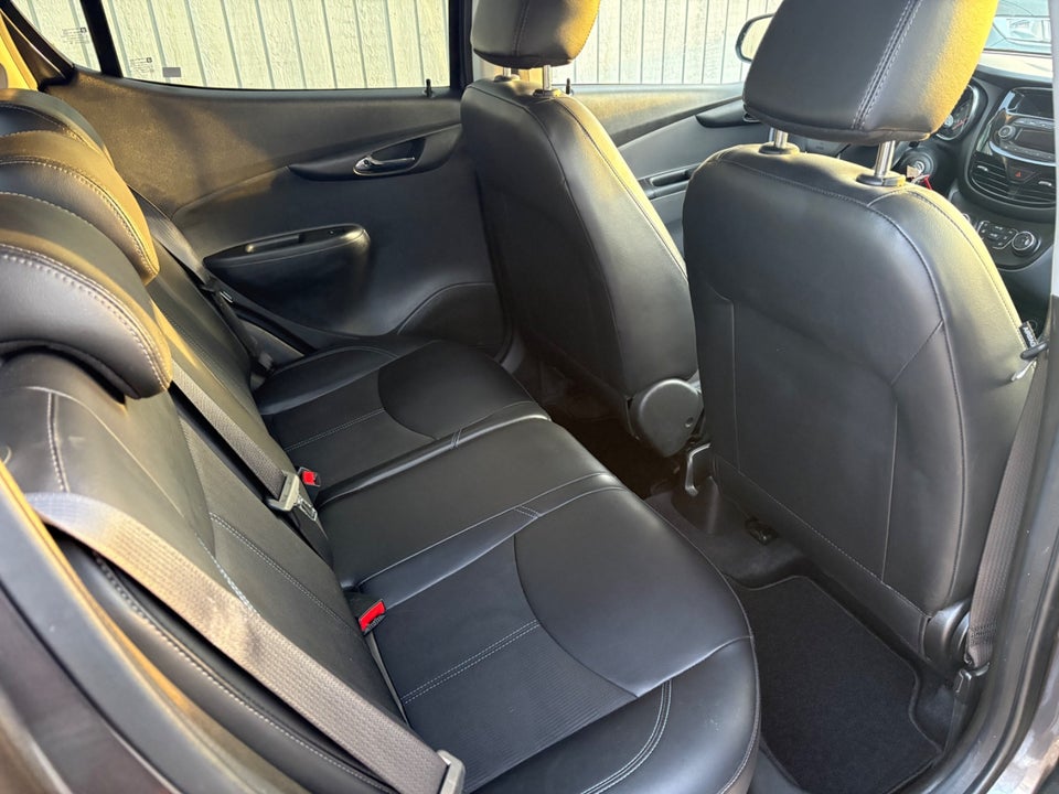Opel Karl 1,0 Cosmo 5d