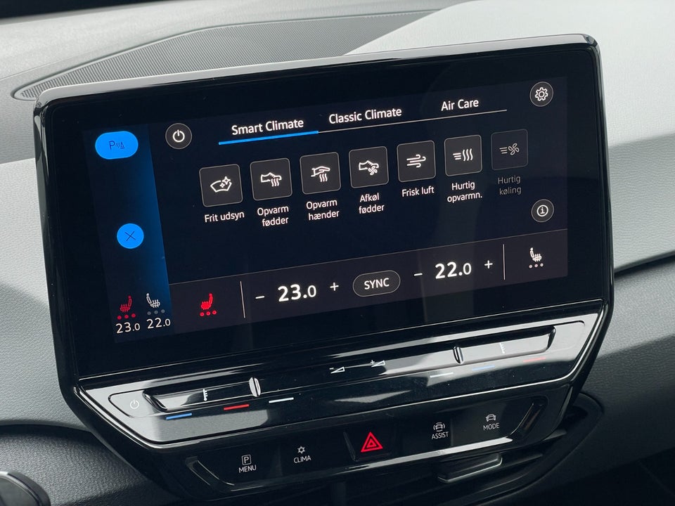 VW ID.3 58 1ST Pro Performance Plus 5d