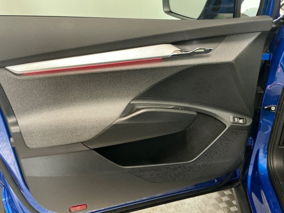 Skoda Enyaq 80 iV Loft 5d