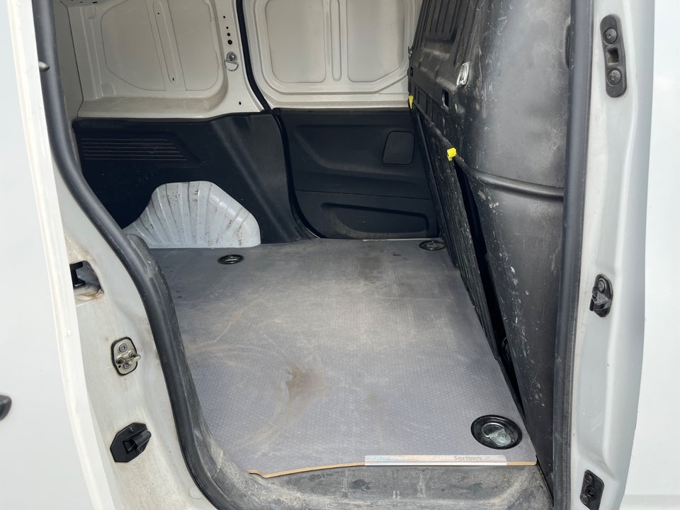 Citroën Berlingo 1,5 BlueHDi 130 L1 ProffLine EAT8 Van