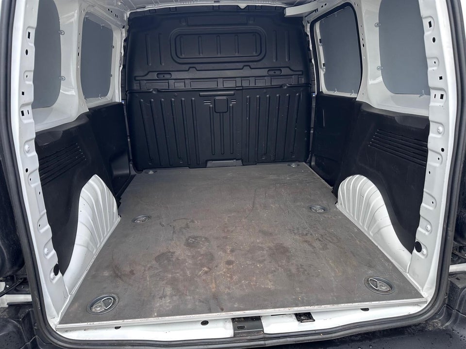 Opel Combo 1,5 D 102 Essenia L1V1
