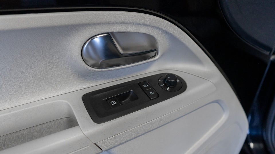 VW Up! 1,0 75 High Up! BMT 5d