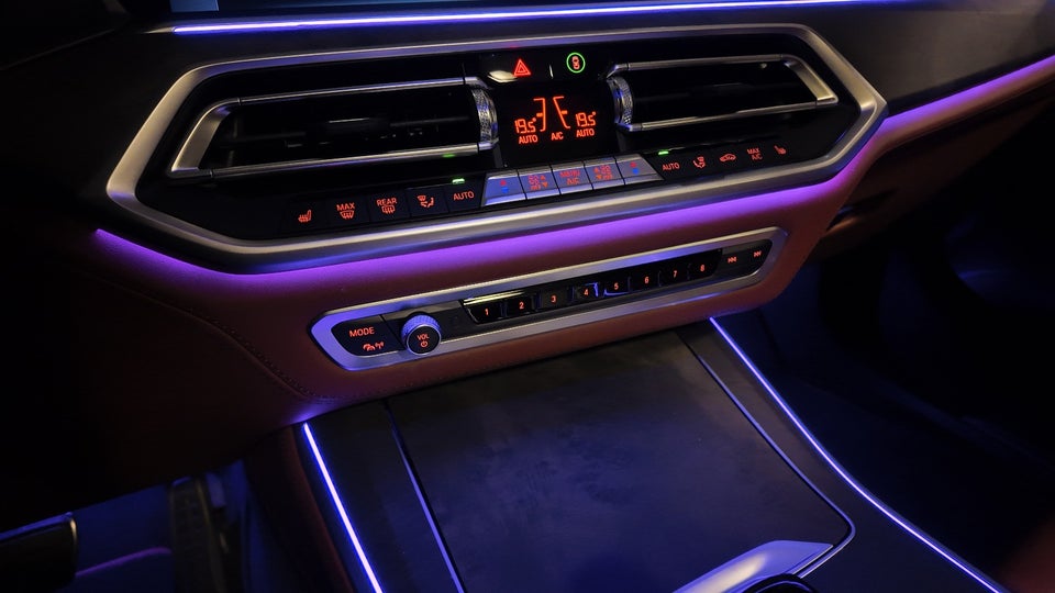 BMW X5 3,0 xDrive45e M-Sport aut. 5d