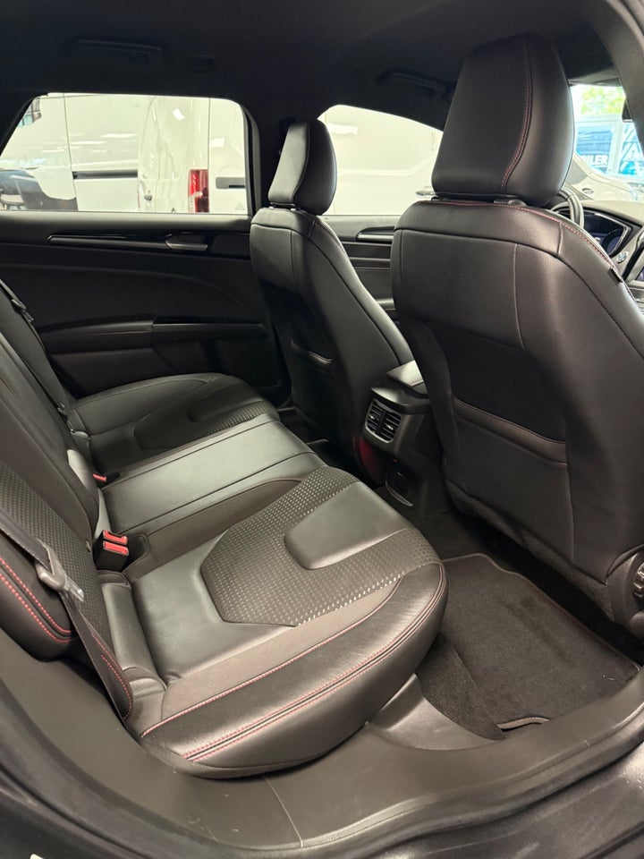 Ford Mondeo 2,0 EcoBlue ST-Line stc. aut. 5d