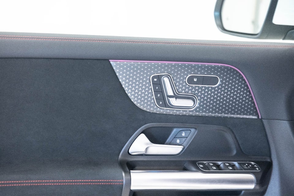 Mercedes EQA250+ AMG Premium 5d