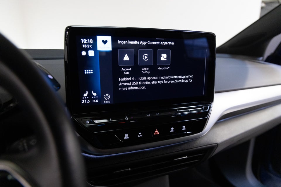 VW ID.4 77 Pro Performance 5d