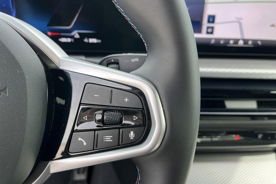 BMW i4 M60 xDrive 5d