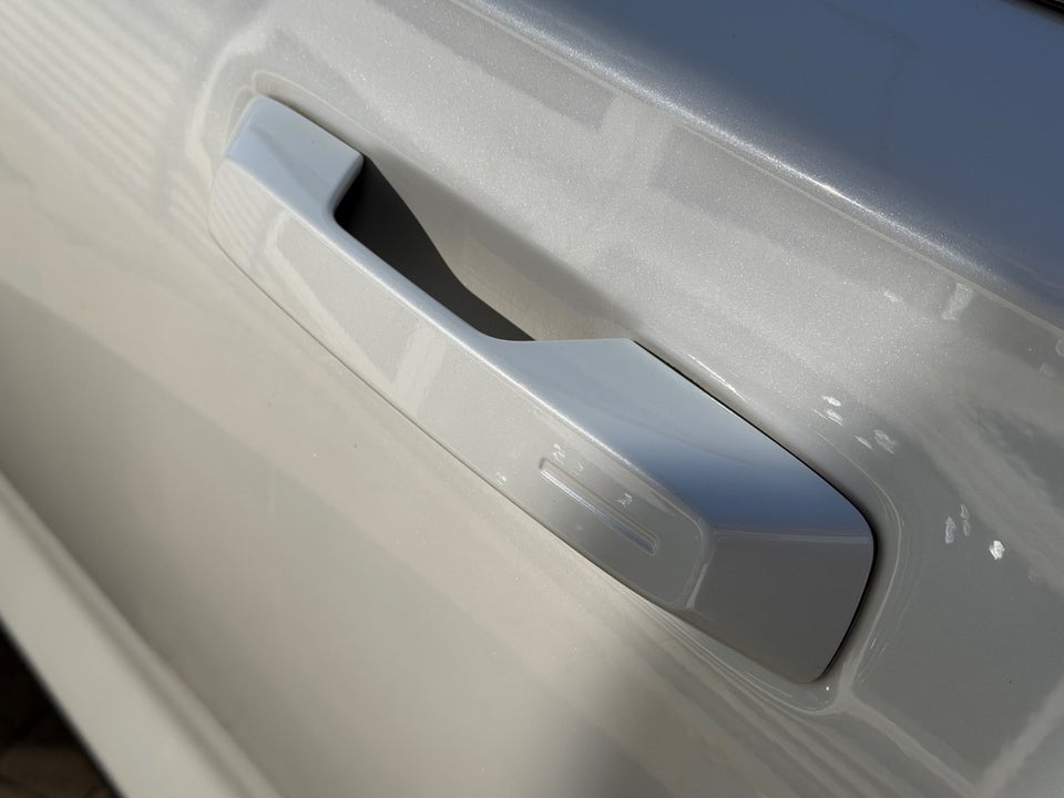 Polestar 2 Performance AWD 5d