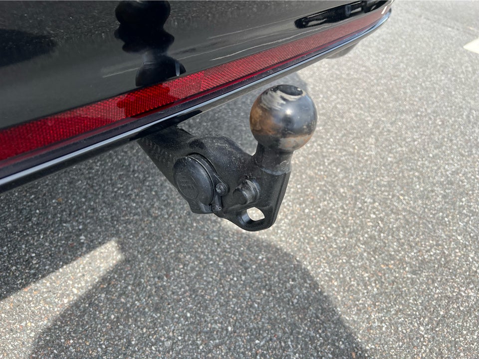 VW ID.7 86 Style S+ Tourer 5d