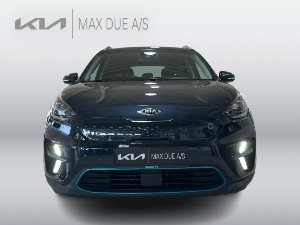 Kia e-Niro 64 Advance 5d